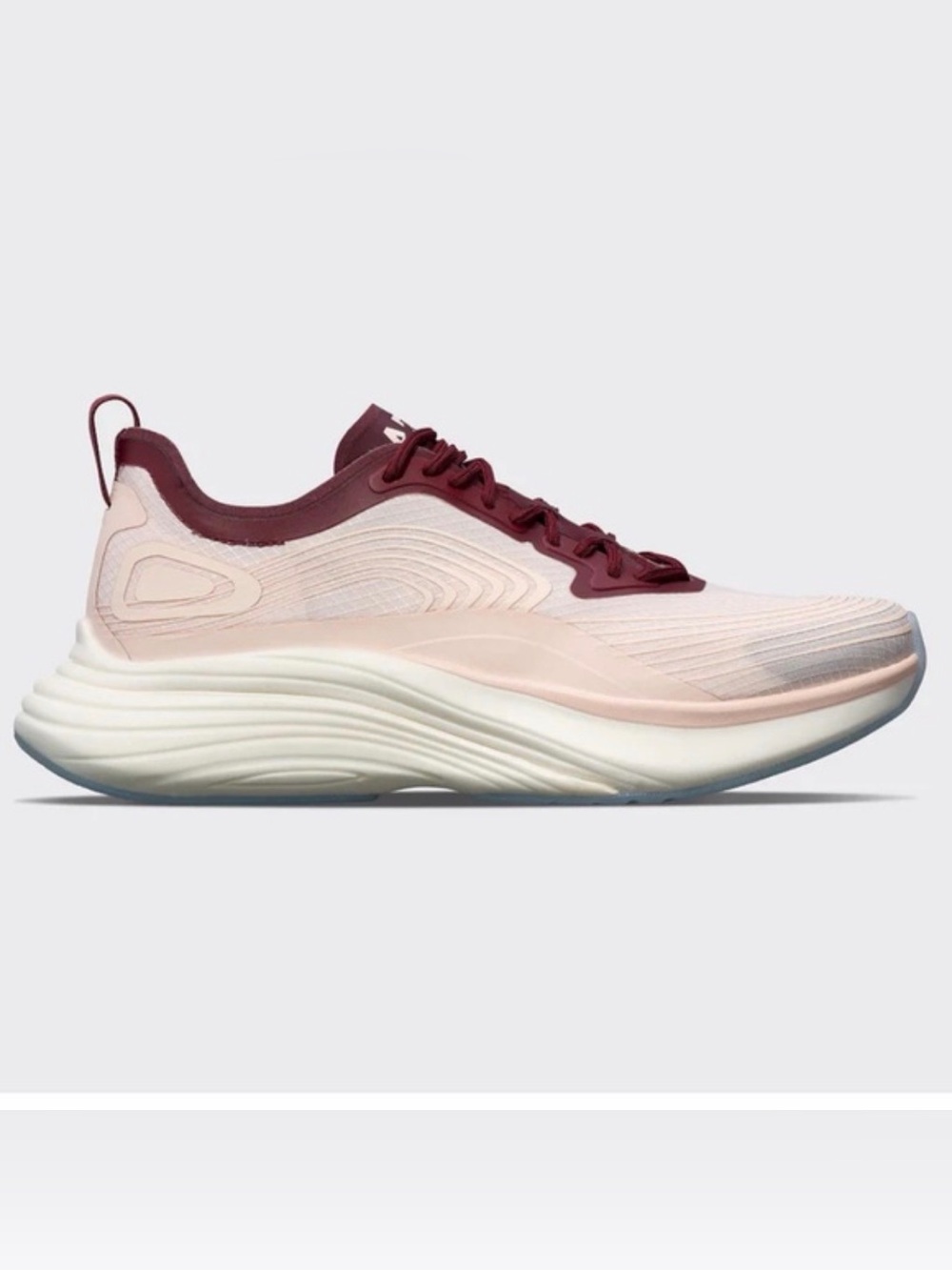 APL streamline sneakers